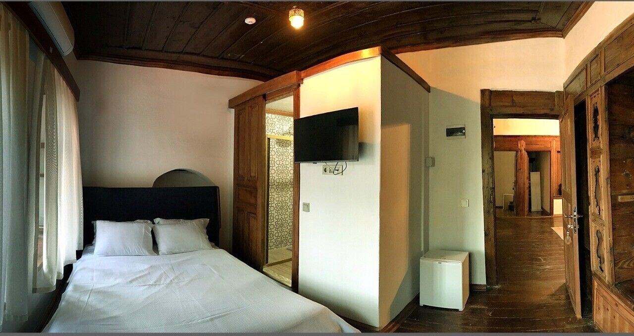 Photo of Bedroom in Altinoluk