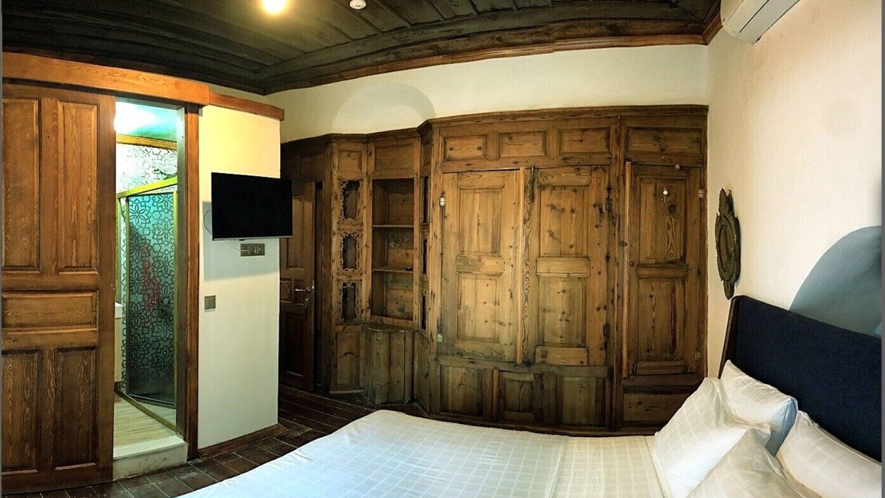 Photo of Bedroom in Altinoluk