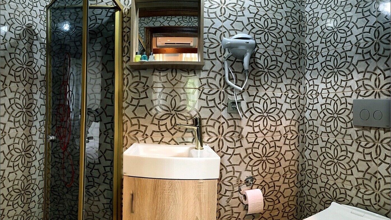 Photo of Bathroom in Altinoluk