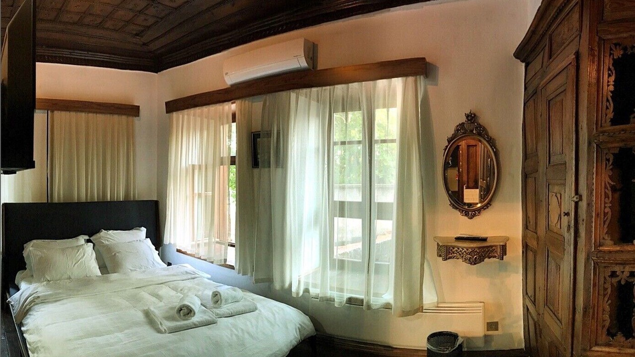 Photo of Bedroom in Altinoluk