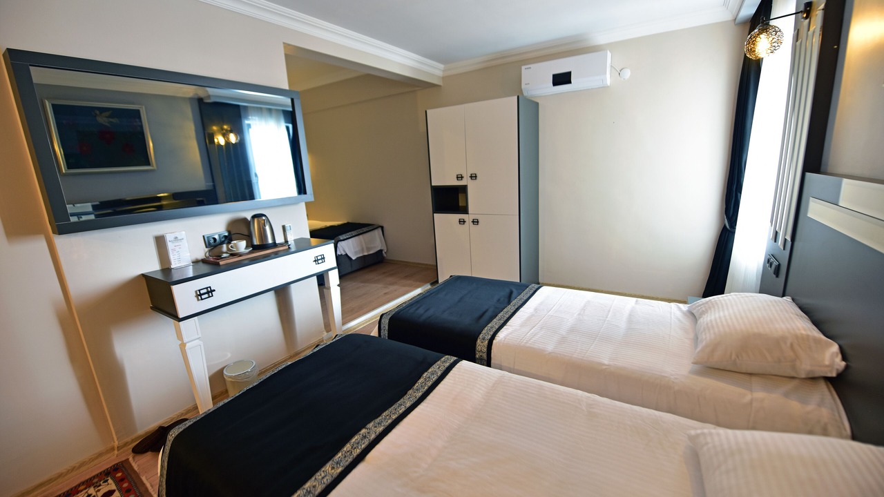 Photo of Bedroom in Sultanhani