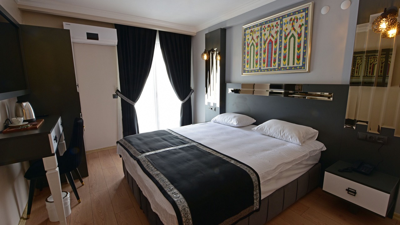 Photo of Bedroom in Sultanhani