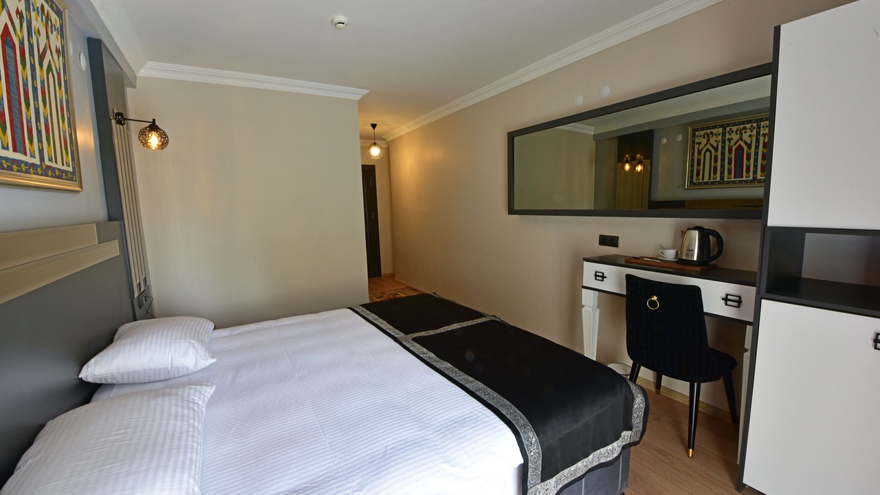 Photo of Bedroom in Sultanhani