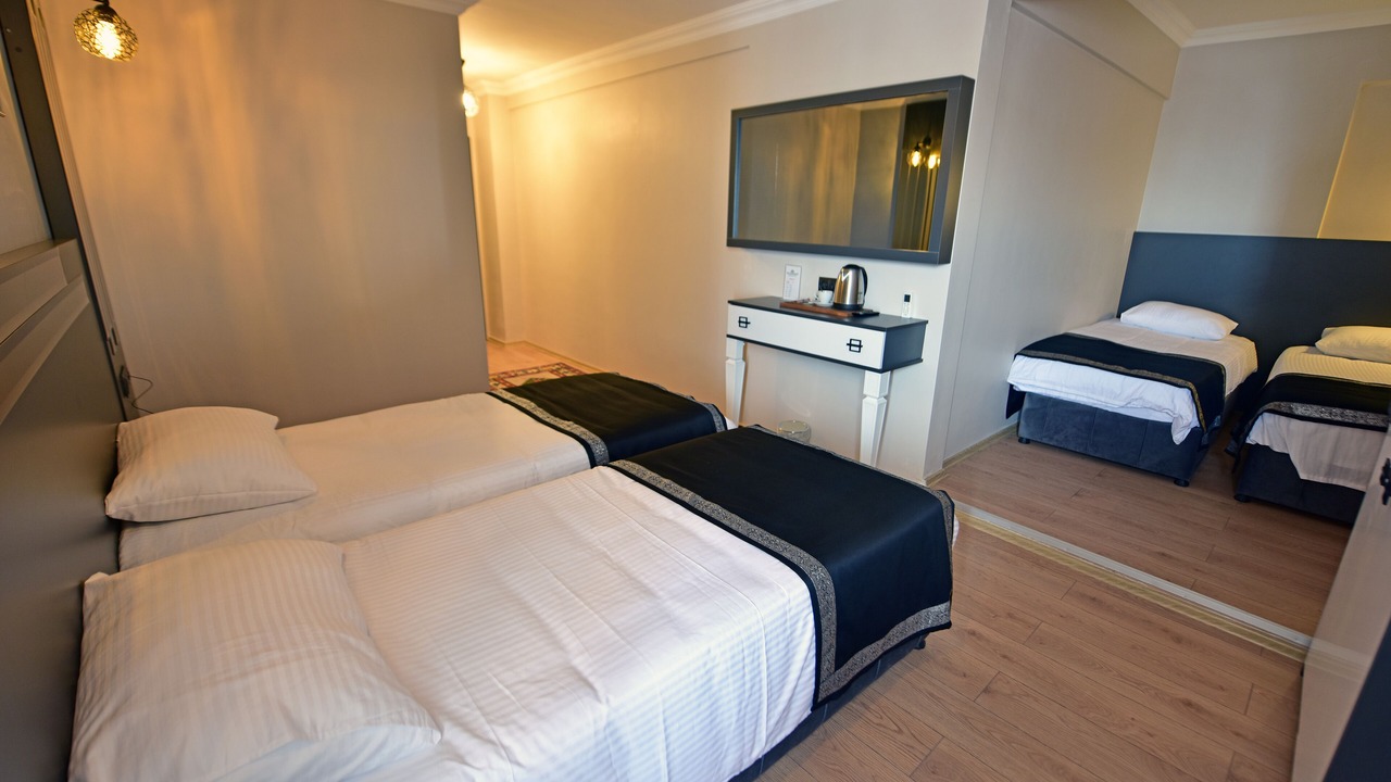 Photo of Bedroom in Sultanhani