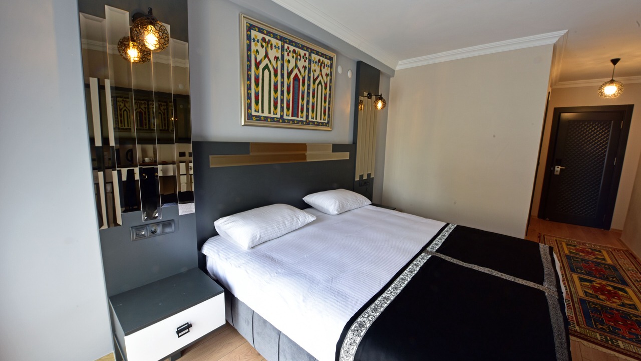 Photo of Bedroom in Sultanhani
