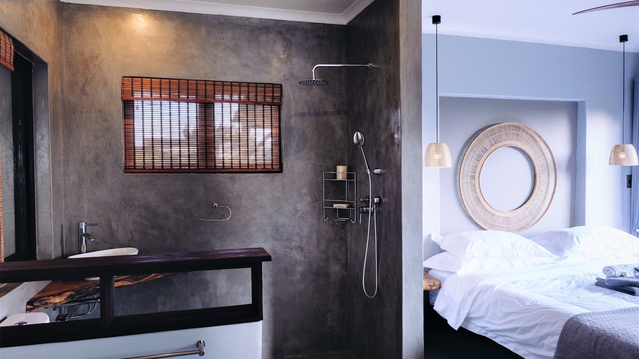 Photo of Bathroom in La Mercy