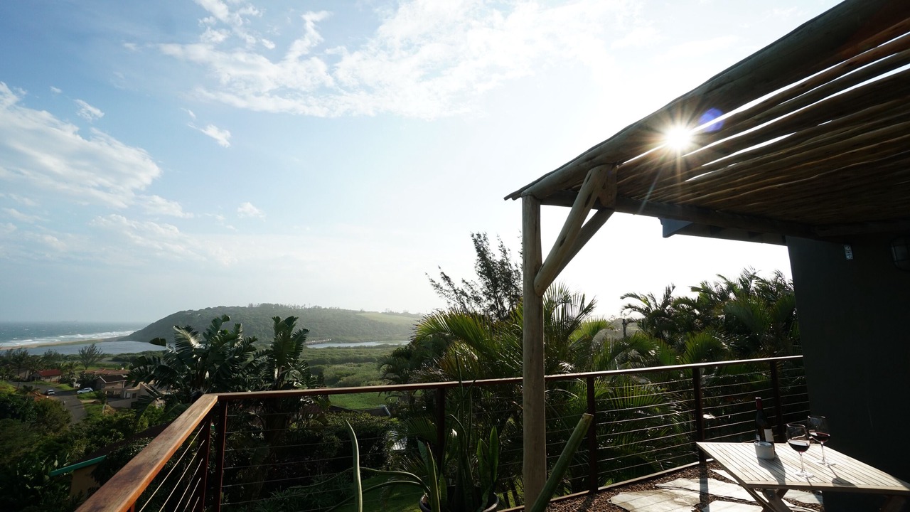 Photo of Patio Balcony in La Mercy