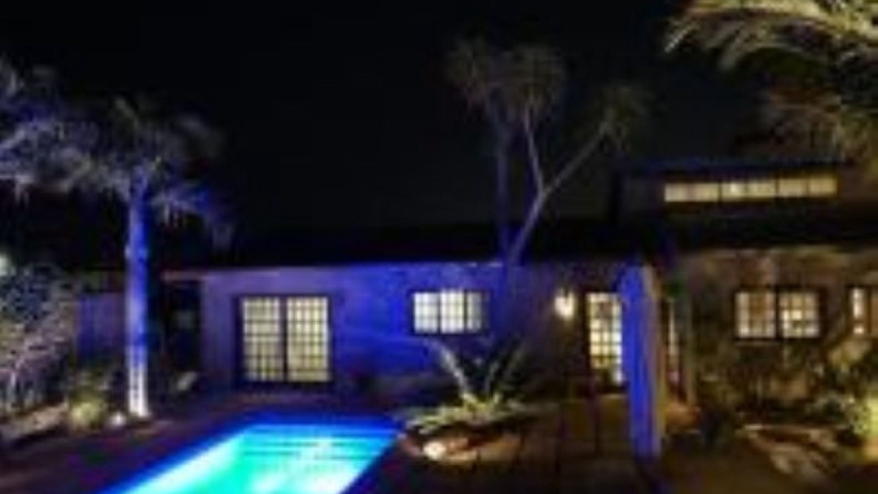 Photo of Outdoor in La Mercy
