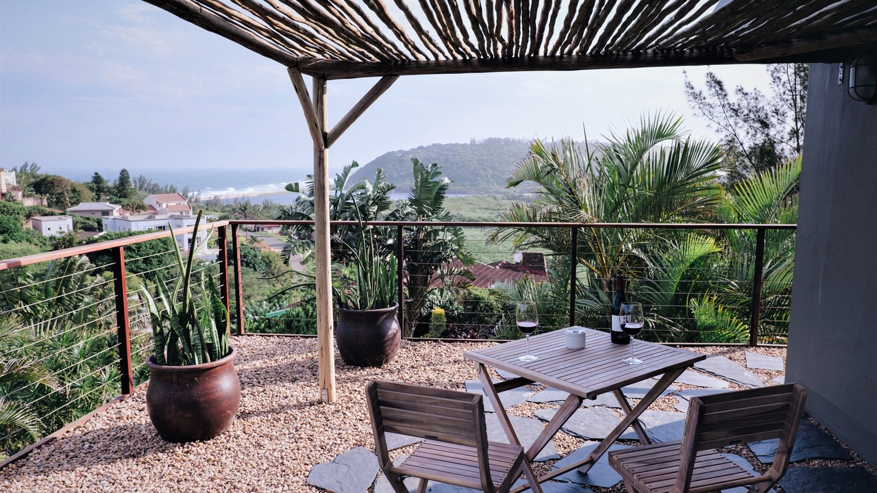 Photo of Patio Balcony in La Mercy