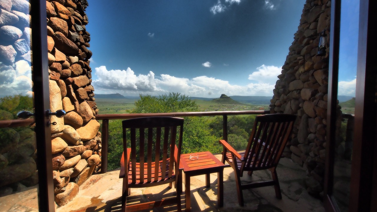 Photo of Patio Balcony in Isandlwana