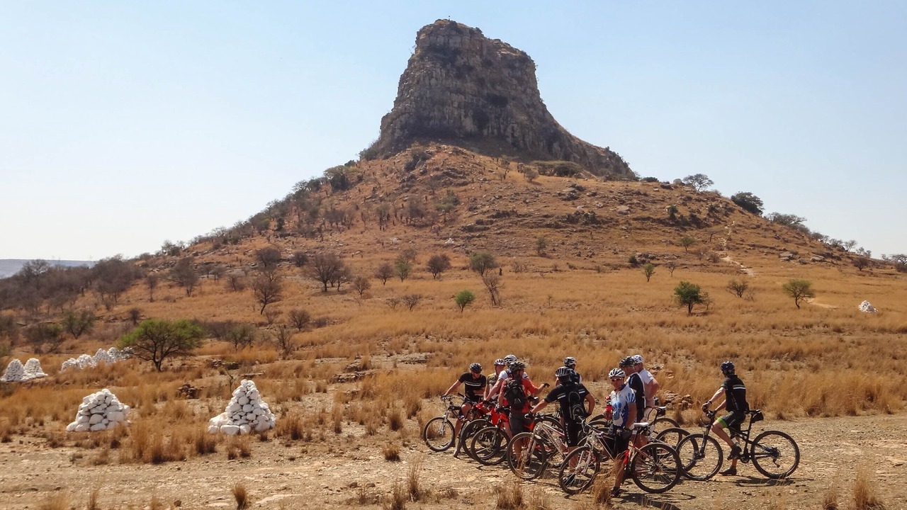 Photo of Outdoor in Isandlwana