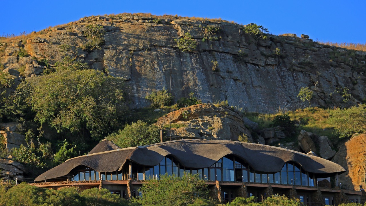 Photo of Outdoor in Isandlwana