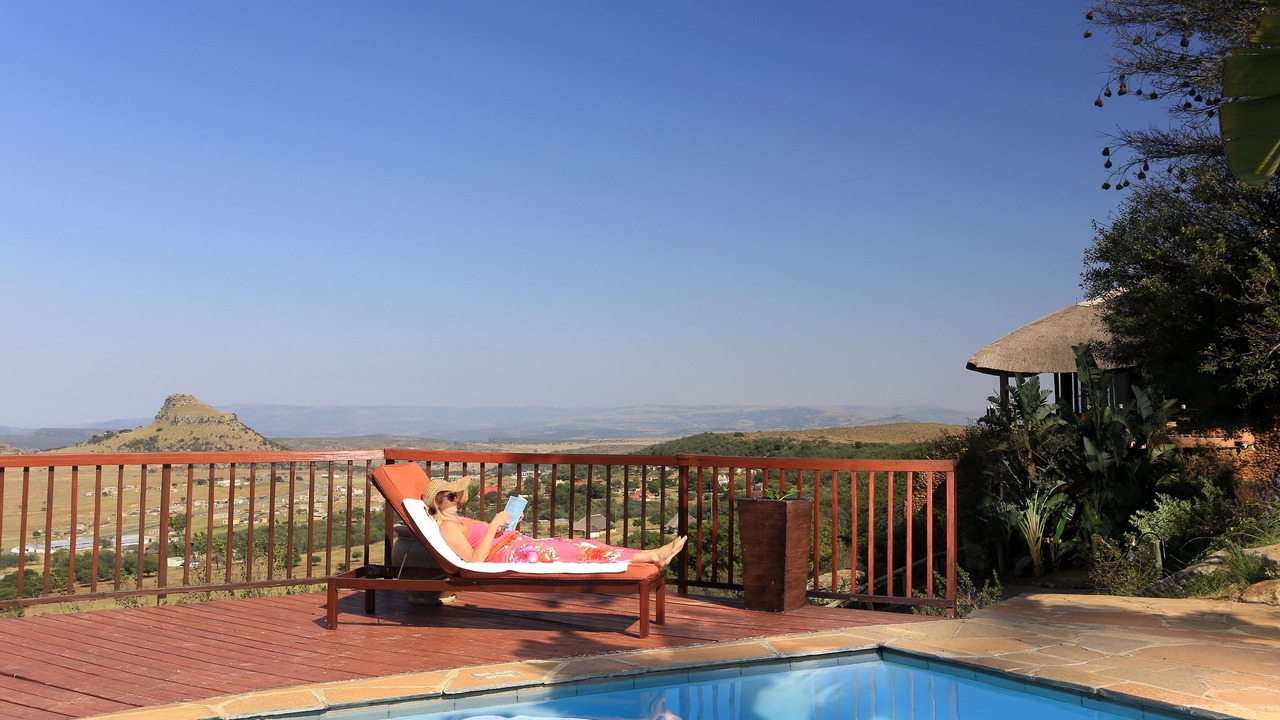 Photo of Outdoor in Isandlwana