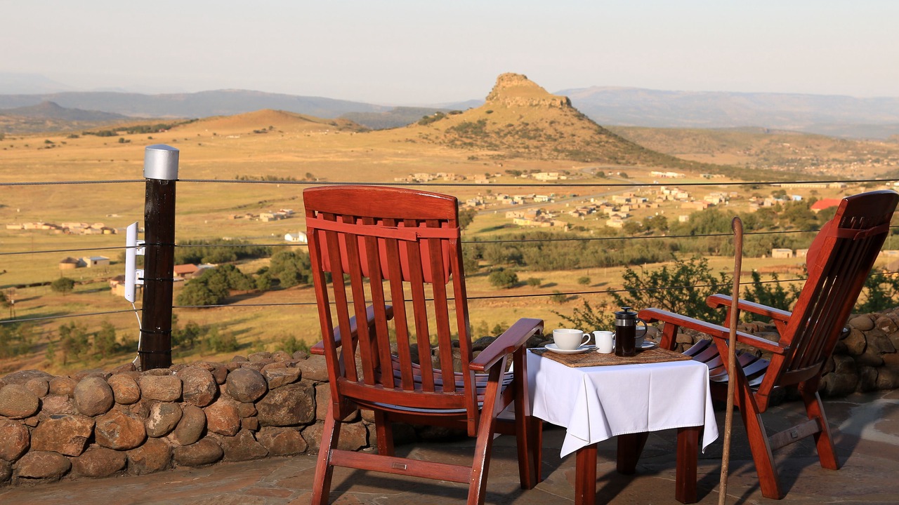 Photo of Patio Balcony in Isandlwana