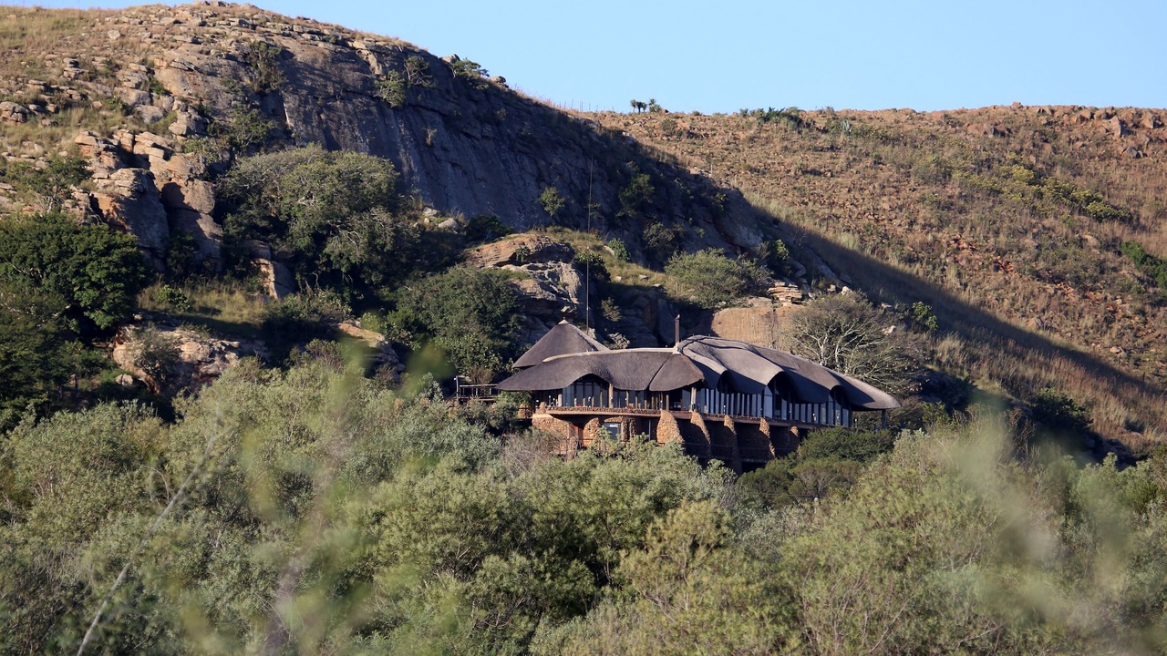 Photo of Outdoor in Isandlwana