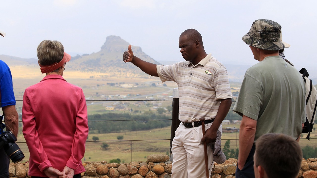 Photo of Others in Isandlwana