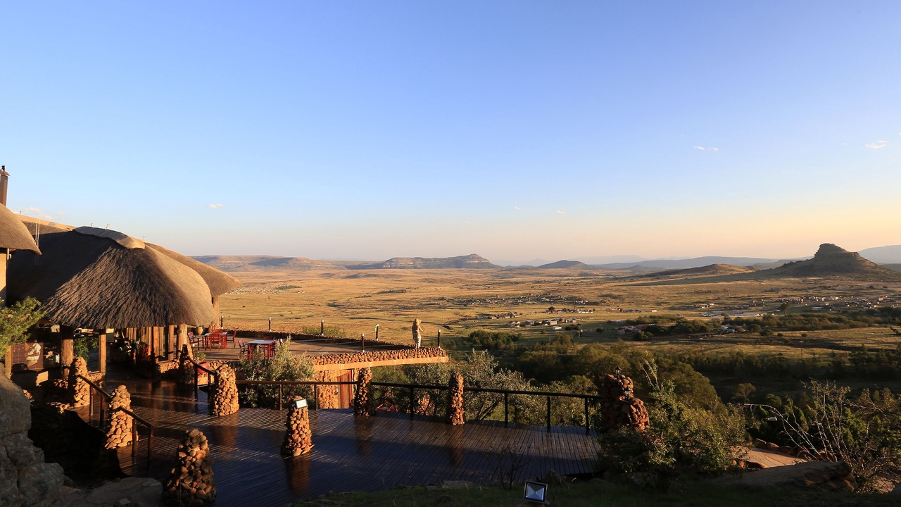 Photo of Outdoor in Isandlwana