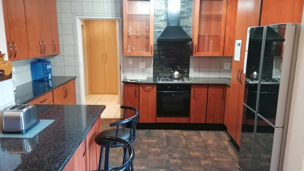 Photo of Kitchen in Kempton Park