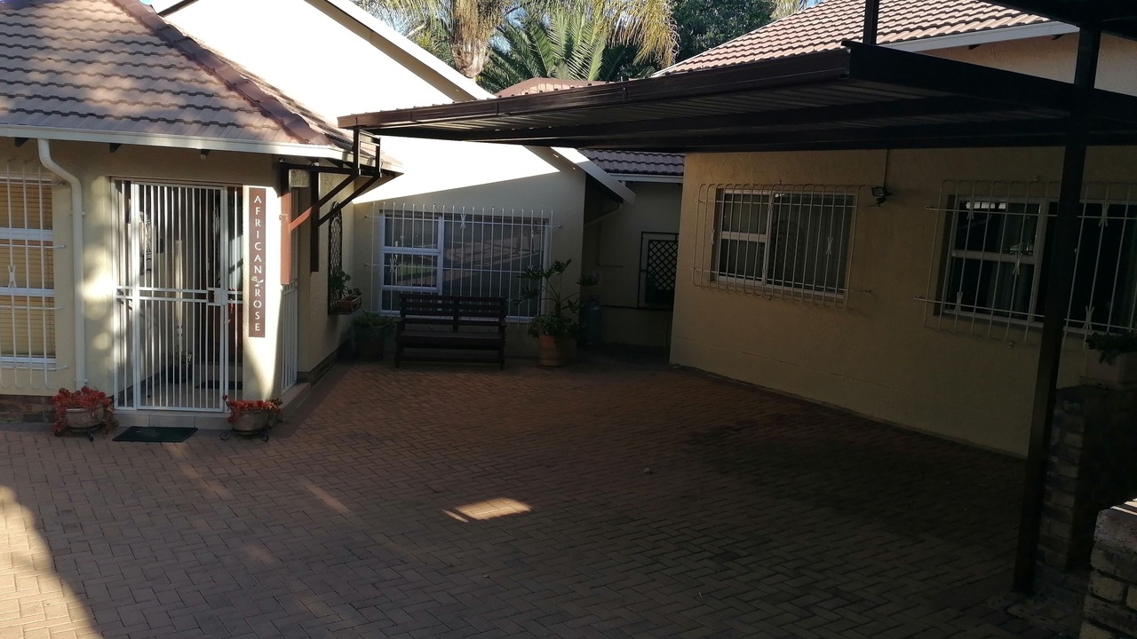 Photo of Outdoor in Kempton Park