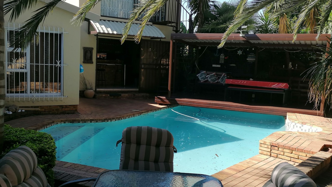 Photo of Outdoor in Kempton Park