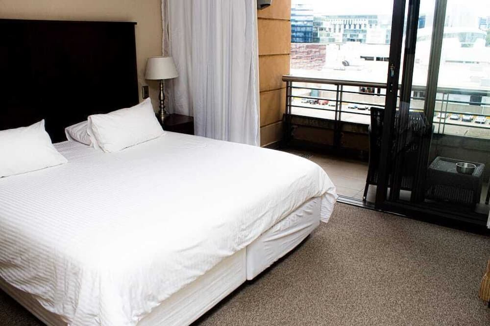 Photo of Bedroom in Sandown