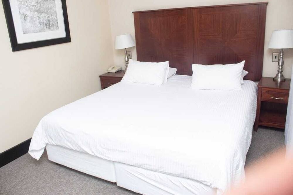 Photo of Bedroom in Sandown