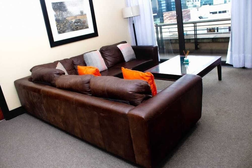 Photo of Livingroom in Sandown