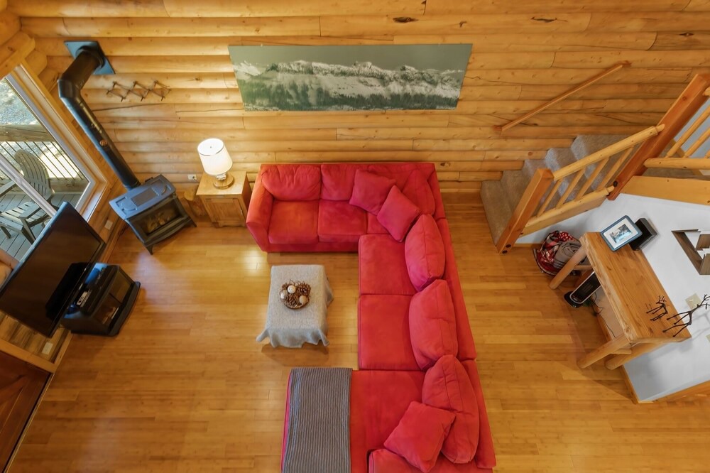 Photo of Bedroom in Bear Valley