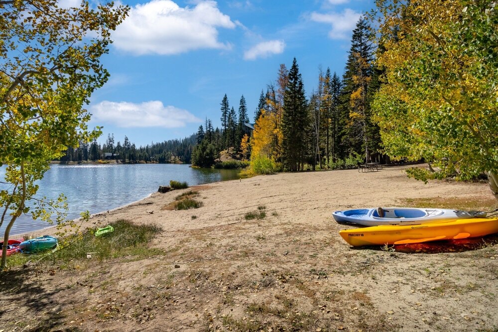 Photo of Outdoor in Bear Valley