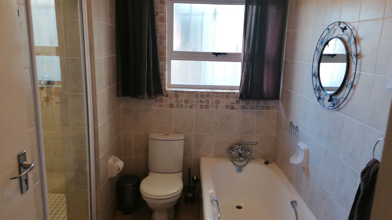 Photo of Bathroom in Kempton Park