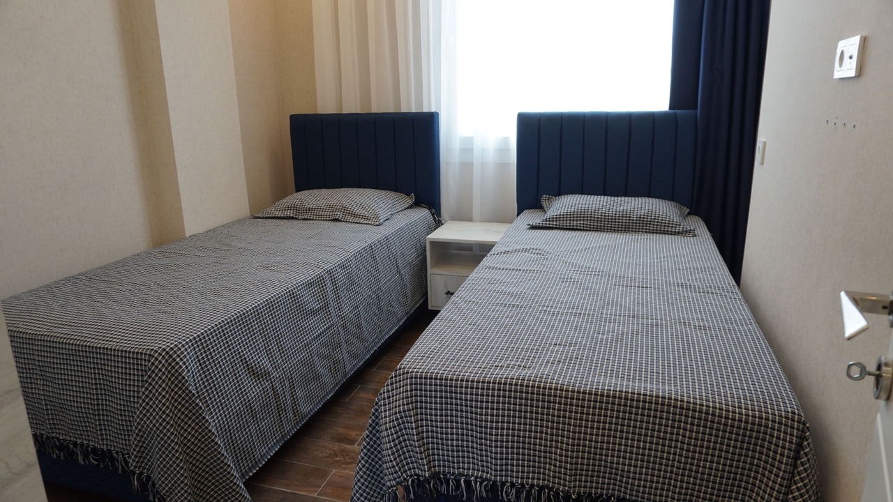 Photo of Bedroom in Ayas