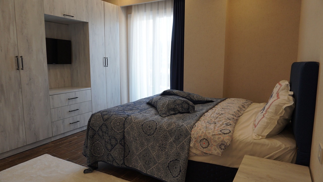 Photo of Bedroom in Ayas
