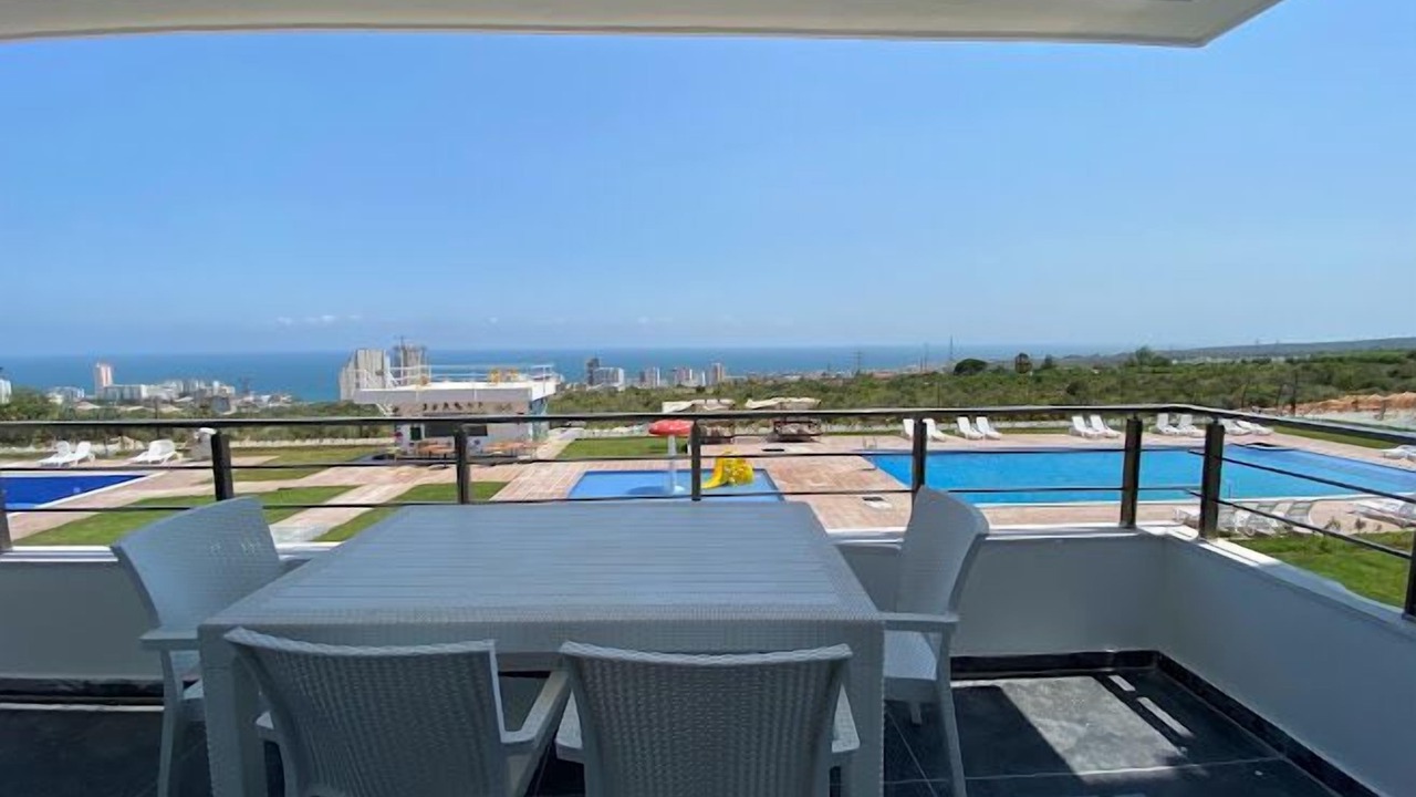 Photo of Patio Balcony in Ayas