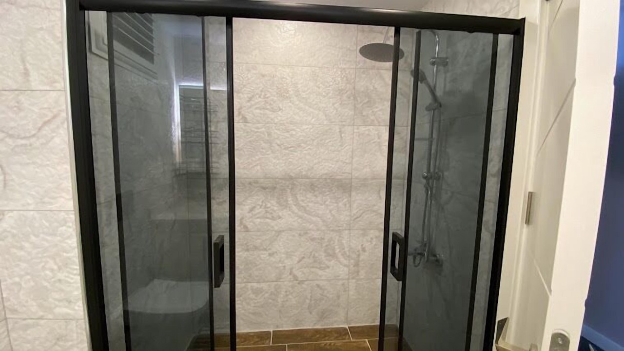 Photo of Bathroom in Ayas