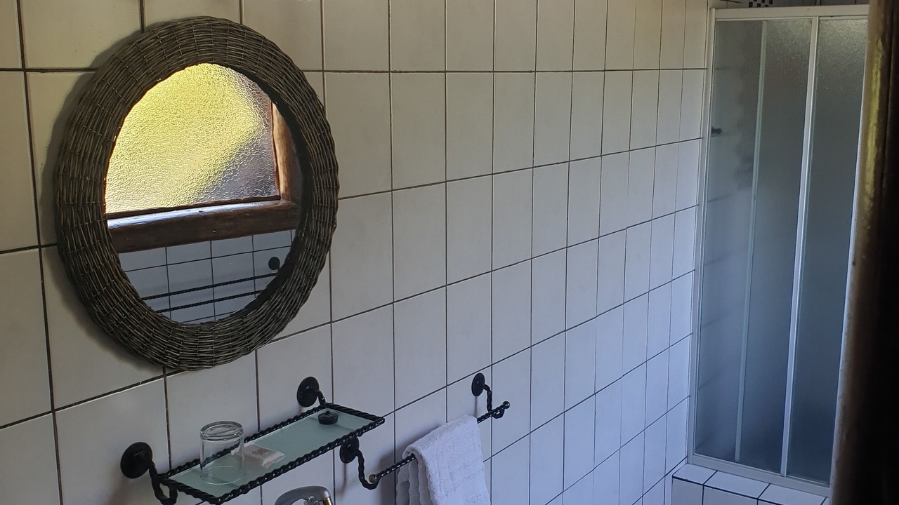 Photo of Bathroom in Kwambonambi