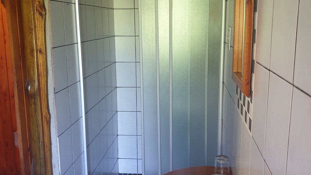 Photo of Bathroom in Kwambonambi