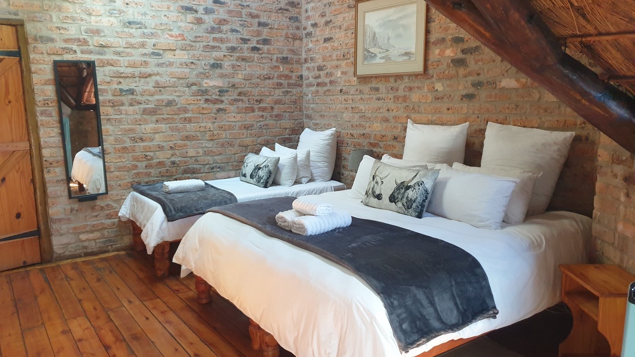 Photo of Bedroom in Kwambonambi