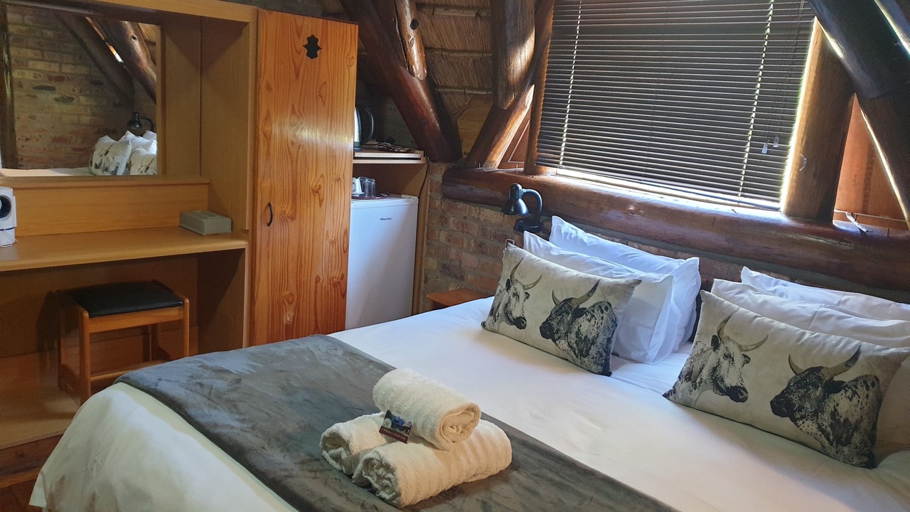 Photo of Bedroom in Kwambonambi