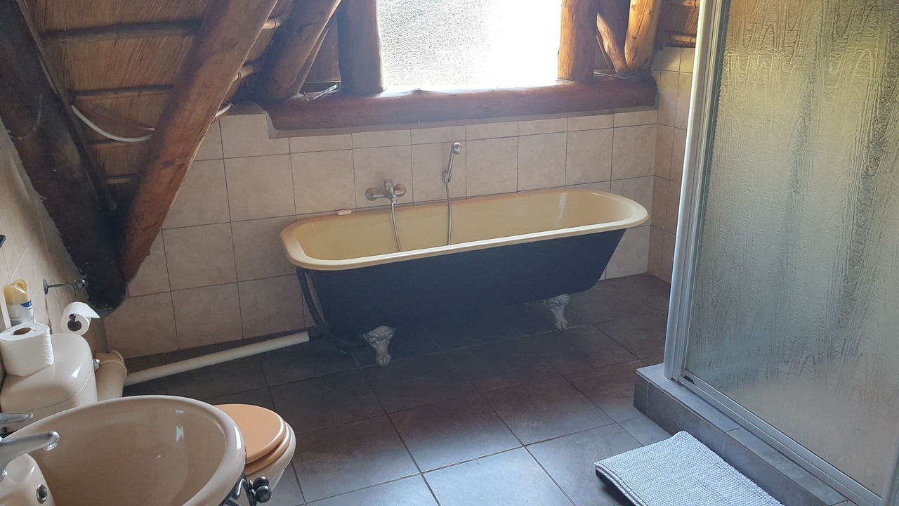 Photo of Bathroom in Kwambonambi