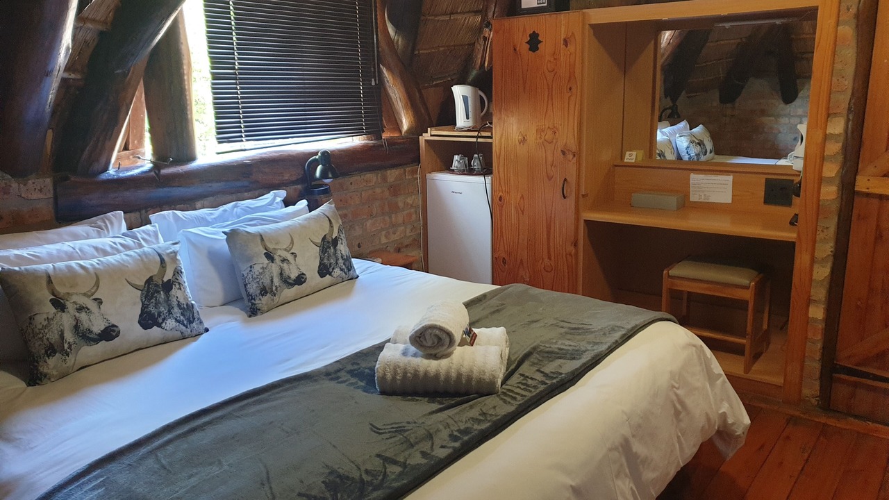 Photo of Bedroom in Kwambonambi