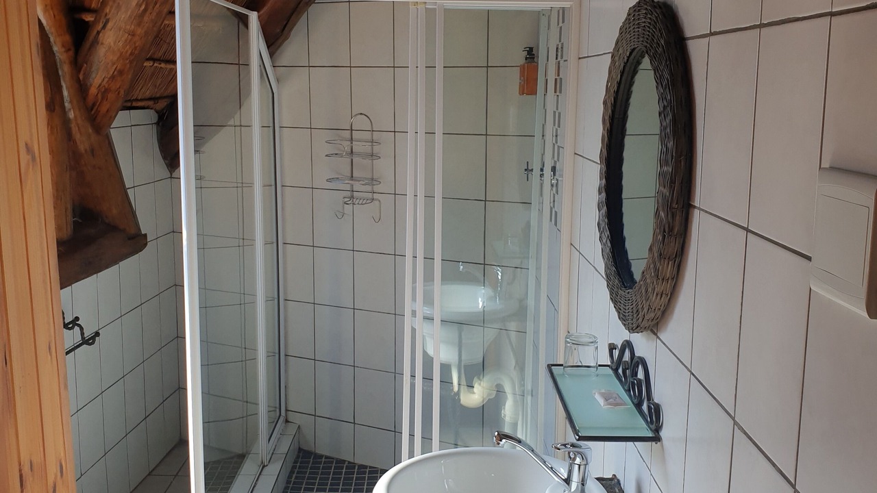 Photo of Bathroom in Kwambonambi