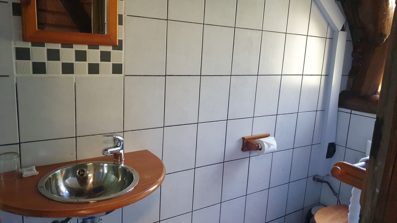 Photo of Bathroom in Kwambonambi