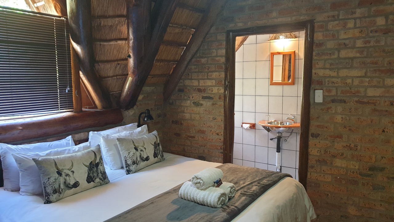 Photo of Bedroom in Kwambonambi