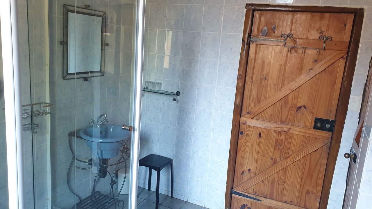 Photo of Bathroom in Kwambonambi