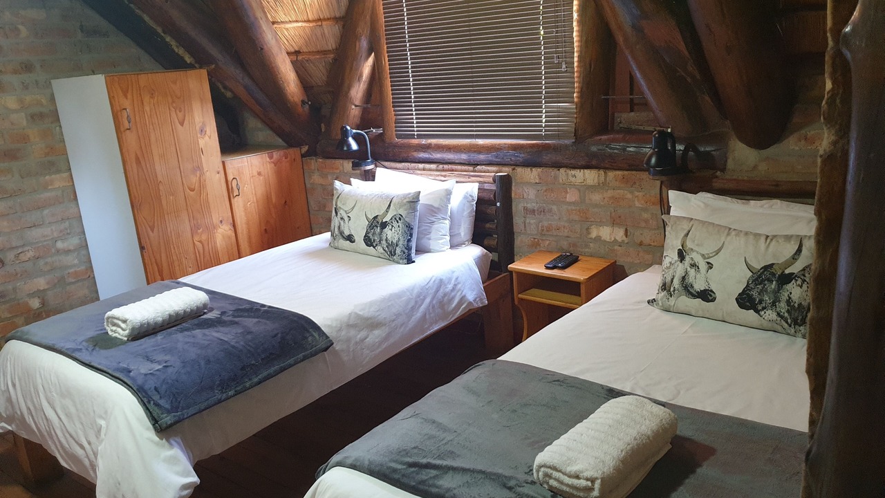 Photo of Bedroom in Kwambonambi