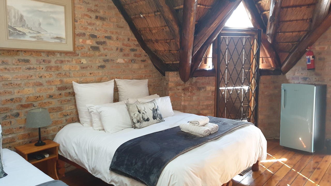 Photo of Bedroom in Kwambonambi