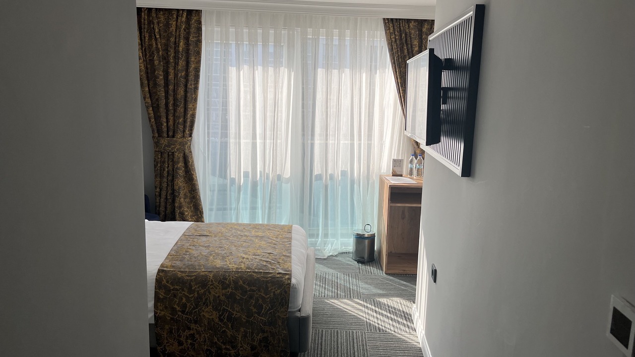 Photo of Bedroom in Atakum