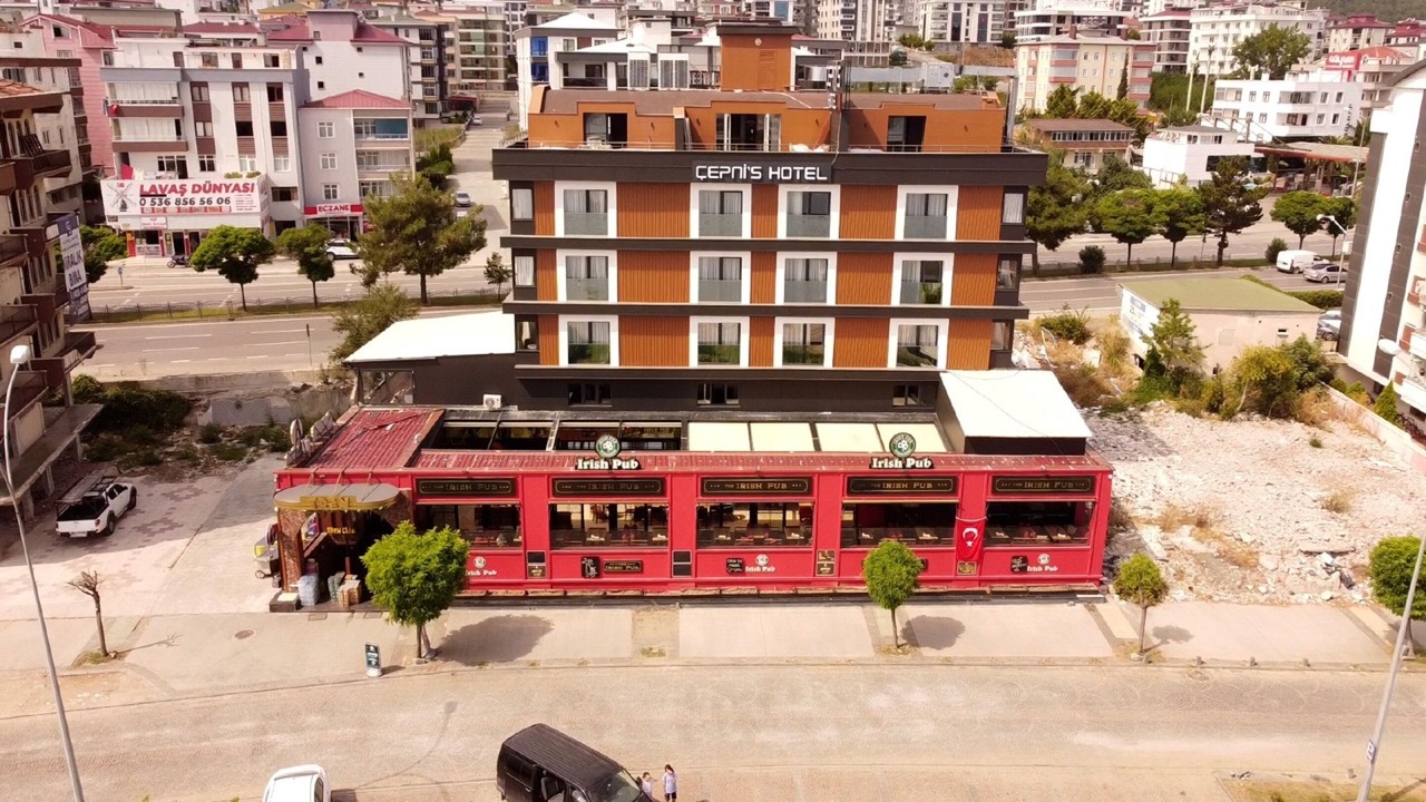 Photo of Outdoor in Atakum