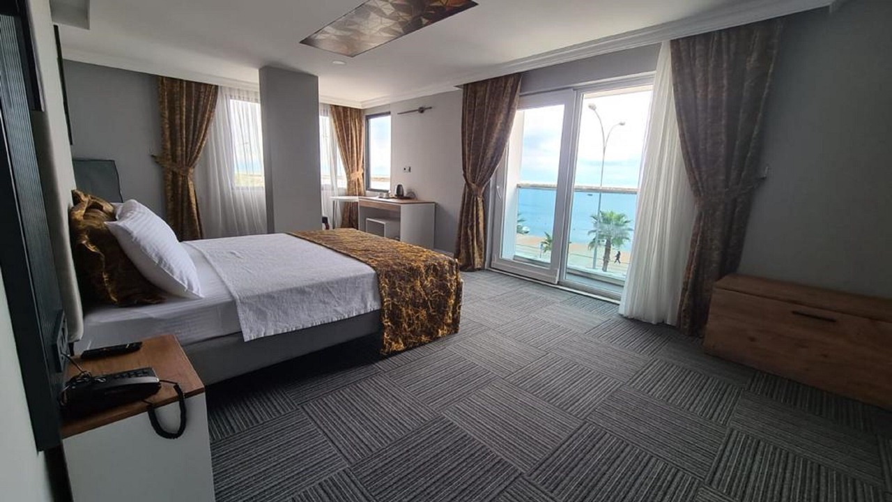 Photo of Bedroom in Atakum