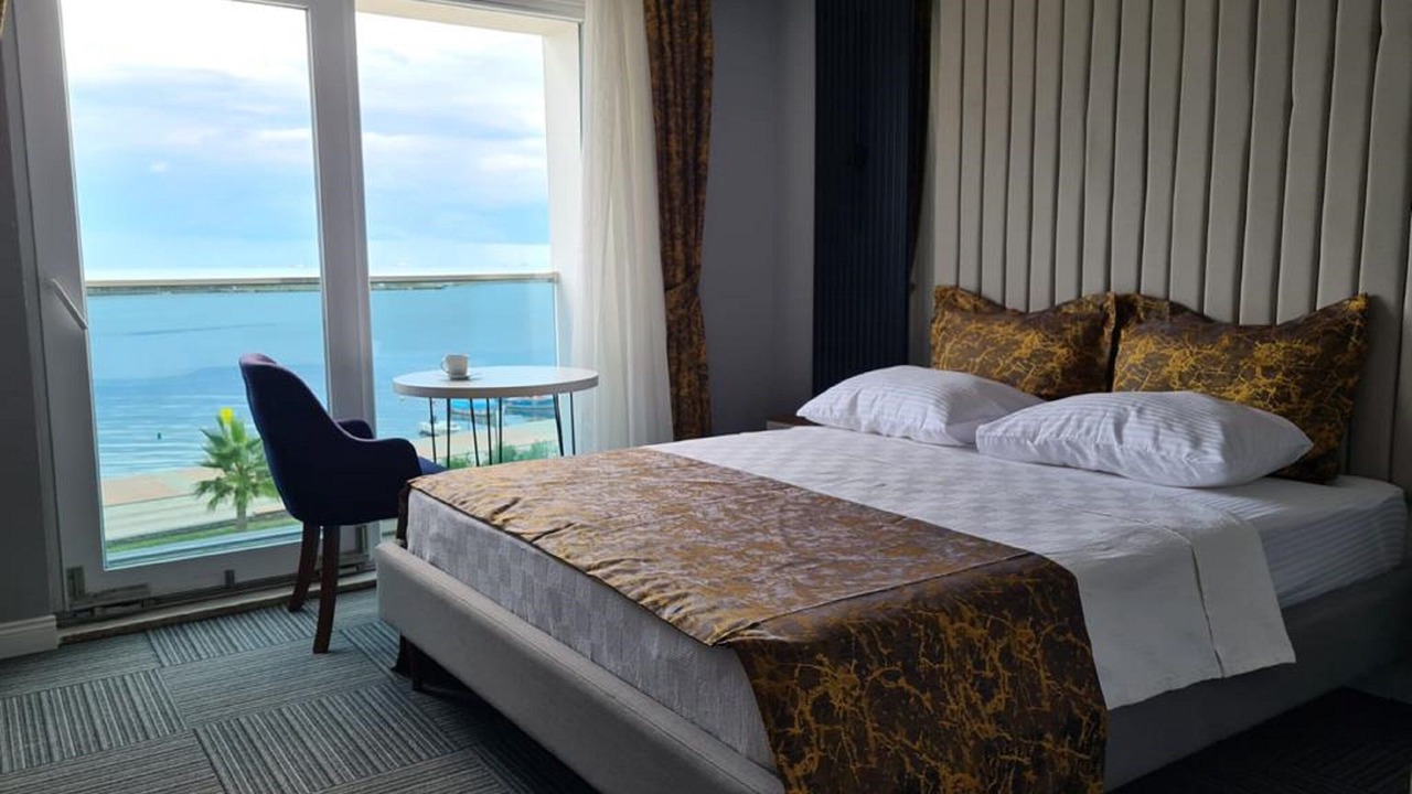 Photo of Bedroom in Atakum